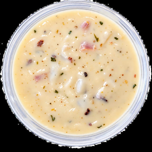 Queso Blanco.