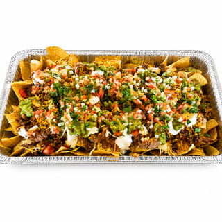 Nachos Tray