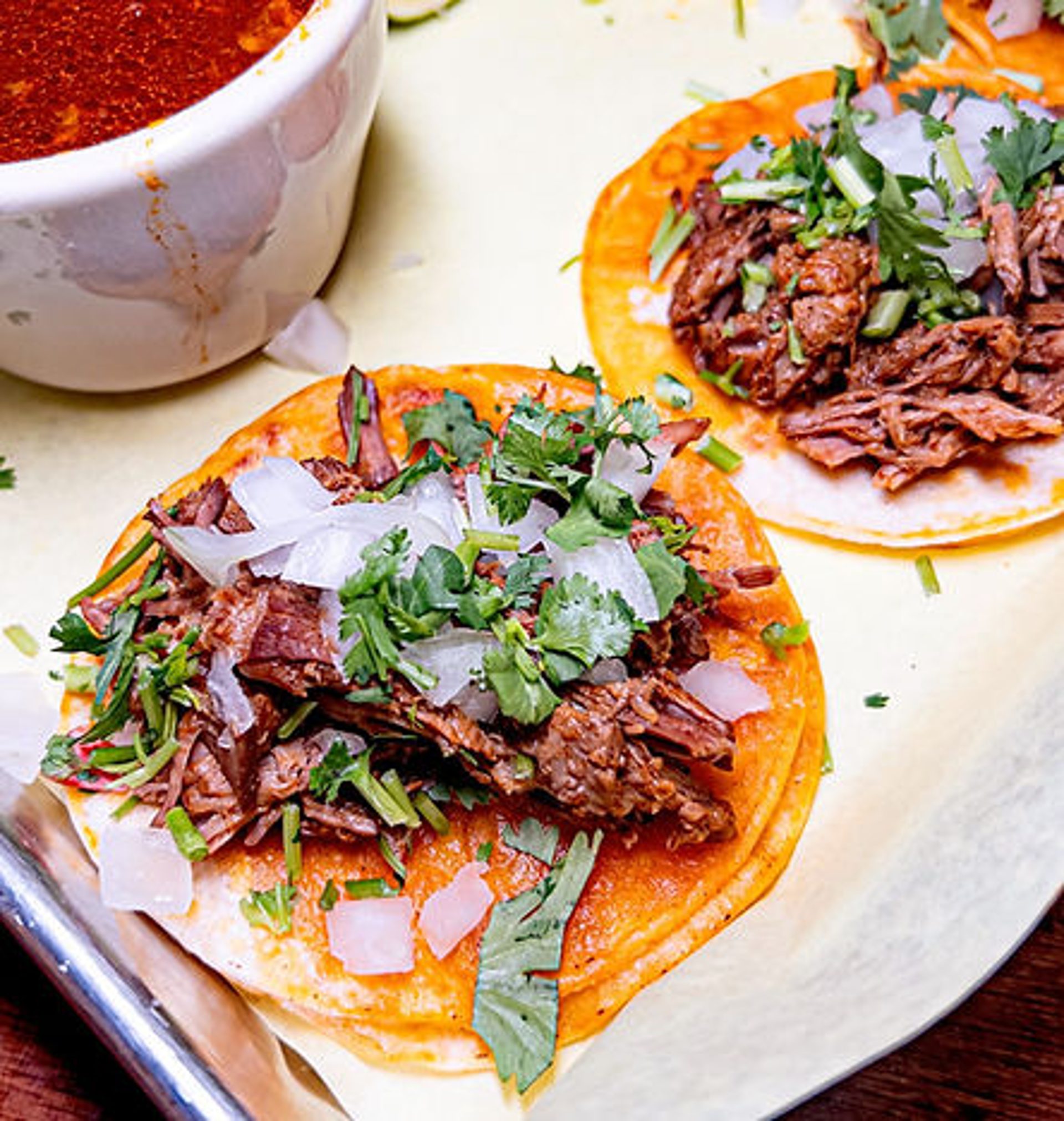 More than birria