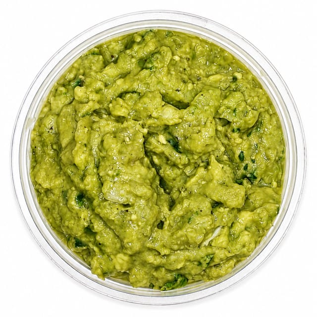 Guacamole.