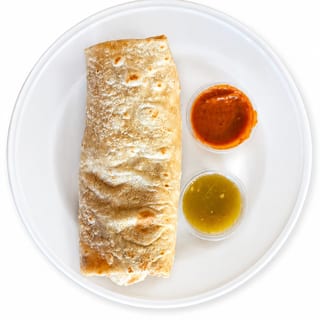 Original Burrito