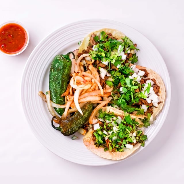 Asada Street Taco.