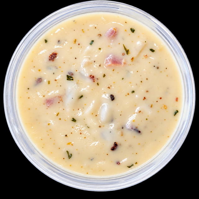 Queso Blanco.