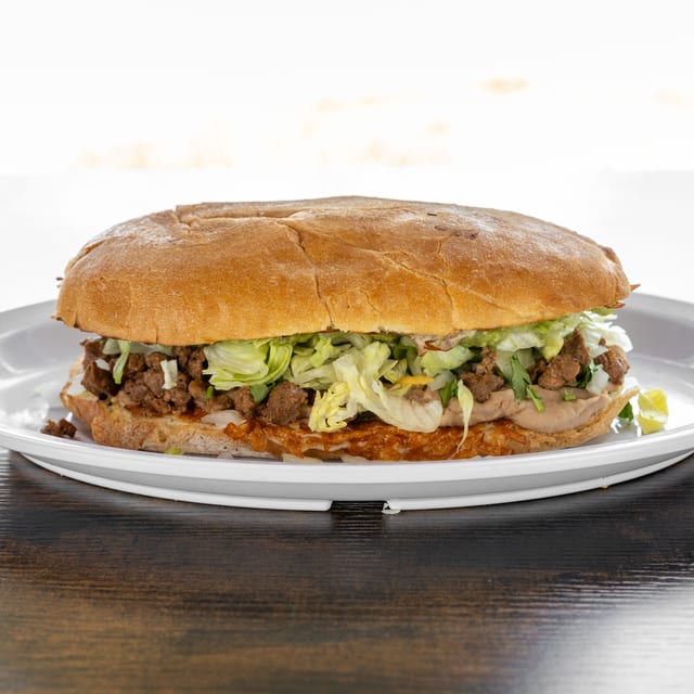 Torta.