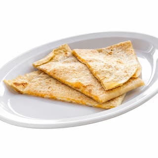 Cheese Quesadilla