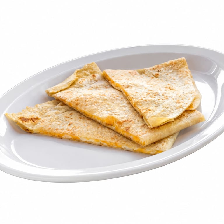 Delicious Quesadilla Options