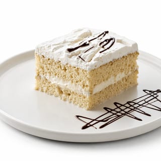 Tres Leches Cake