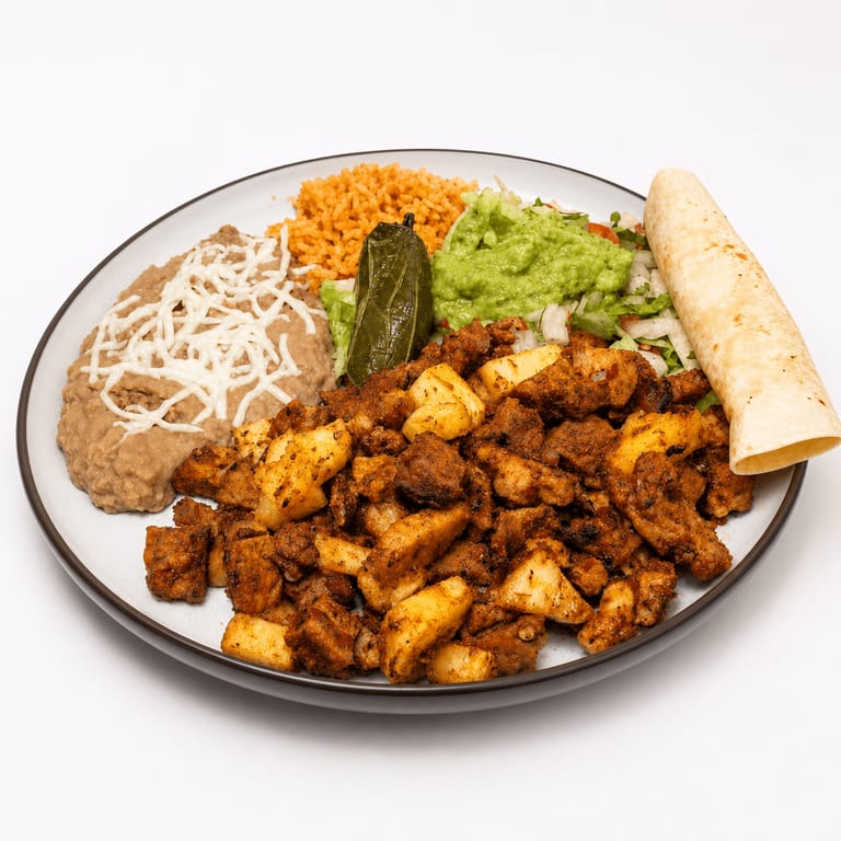 Takeout Made Easy