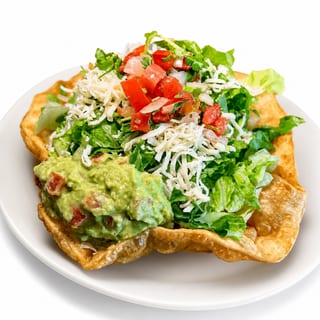 Taco Salad