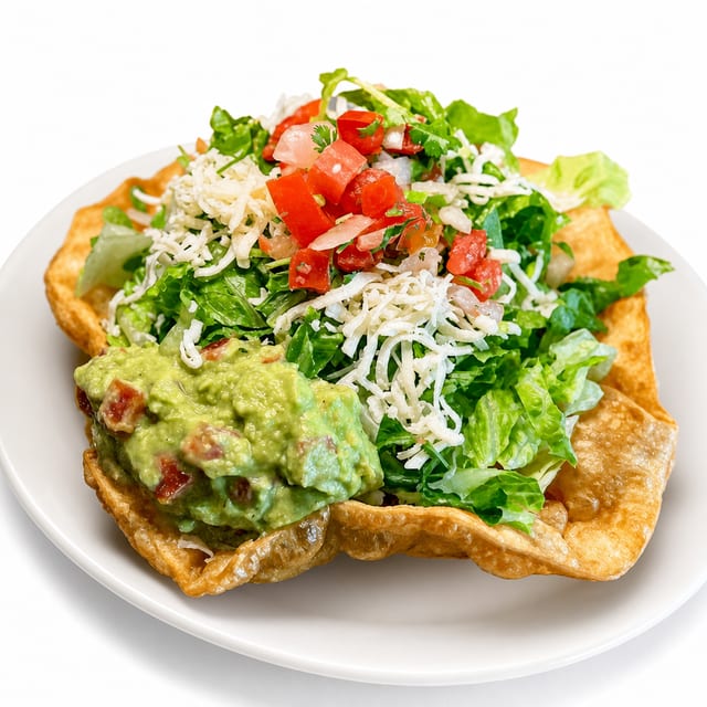 Taco Salad.