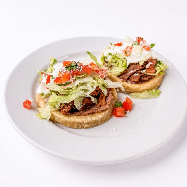 Sope.