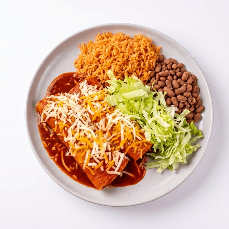 Espresso and Mexican Flavors