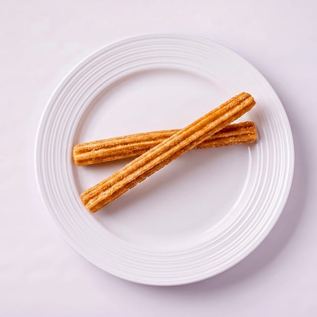 Churro.