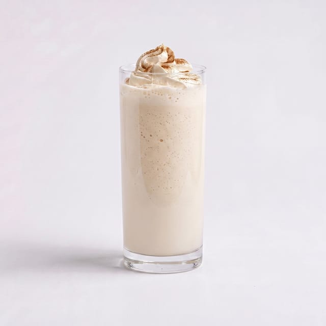 Frozen Horchata.