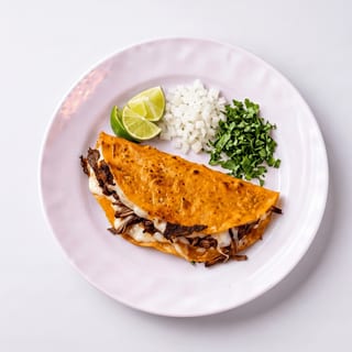 Birria Quesa Taco