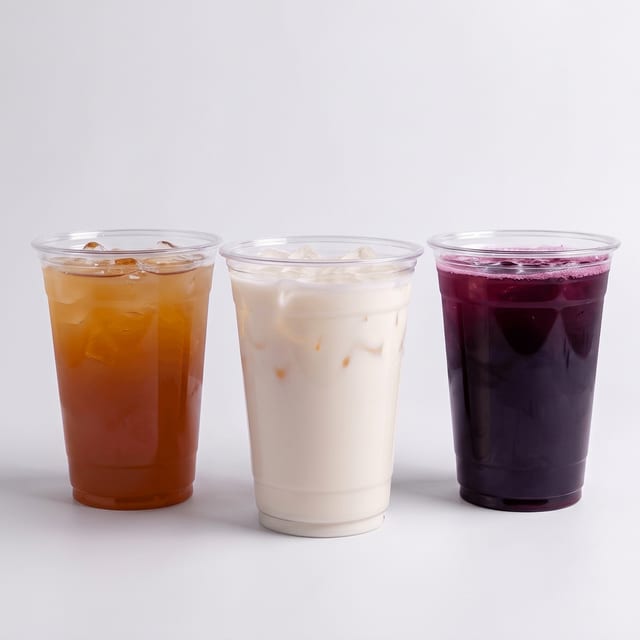 Agua Fresca.