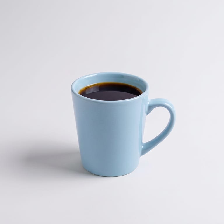 Delicious Coffee to Start Your Day
