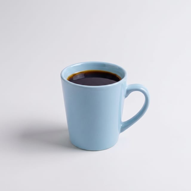 Coffee.