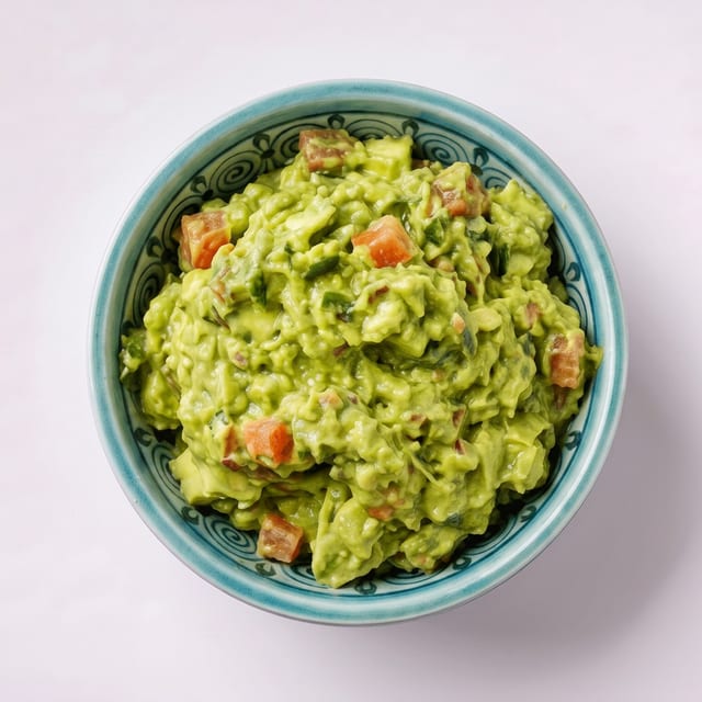 Guacamole.